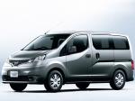 Nissan NV200 Vanette Van GX 2009 года